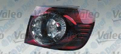 VALEO 88912 Stop Lambasi Sag Dis Led Golf Plus 05>
